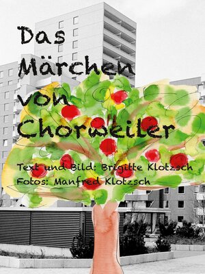 cover image of Das Märchen von Chorweiler